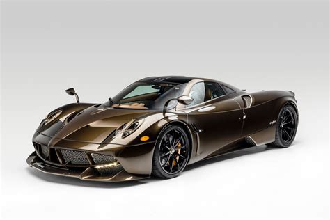 pagani hermes car|pagani huayra for sale.